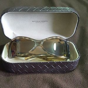 Bottega Veneta sunglasses