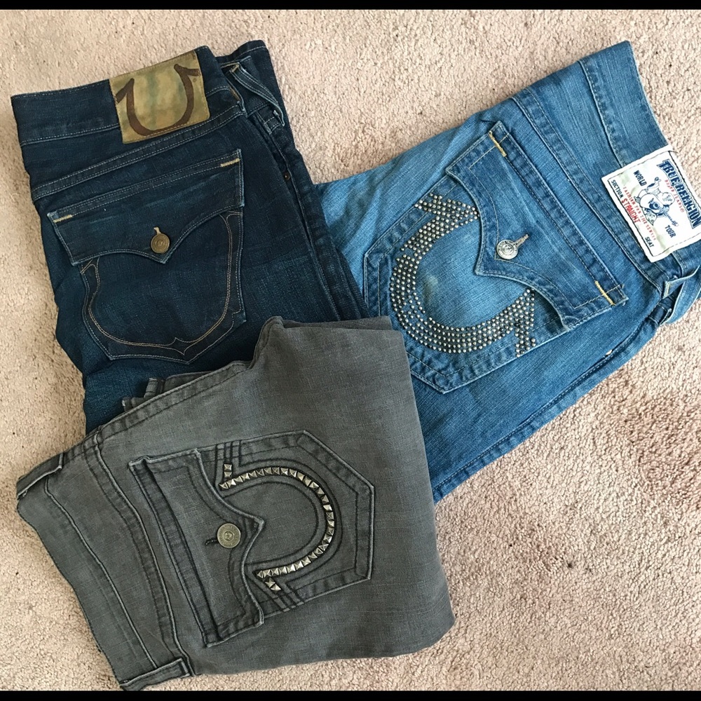True Religion
