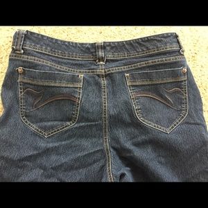 Gloria Vanderbilt Jeans
