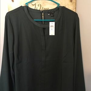 Ann Taylor blouse