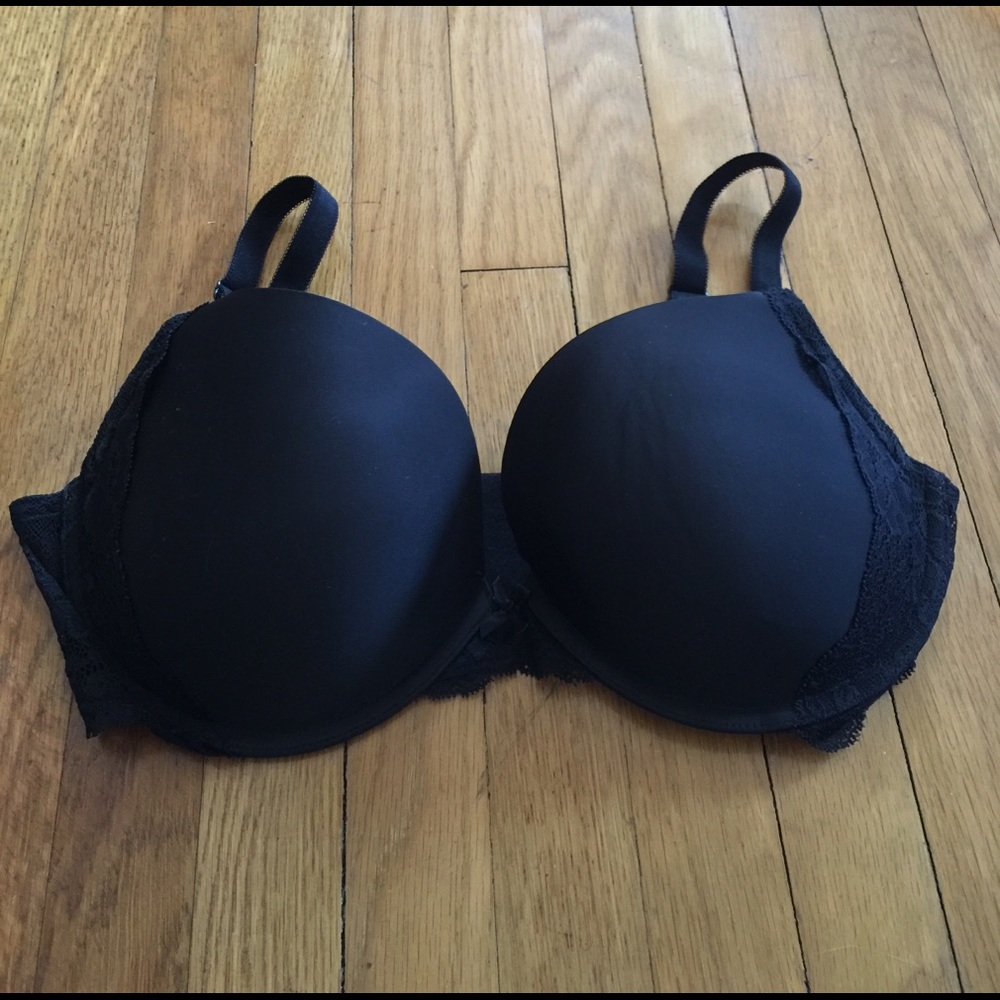 Victoria's Secret dream Angels push-up 36DD