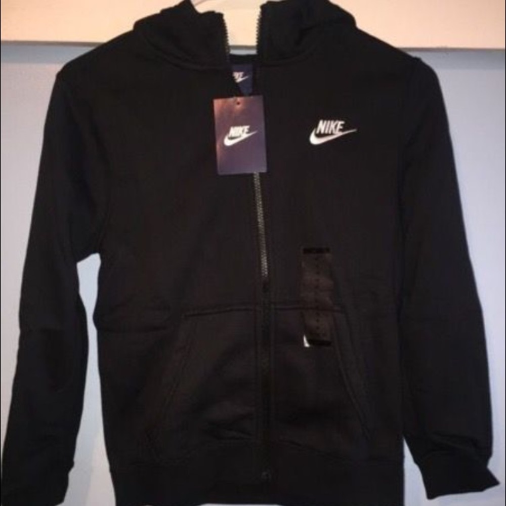 Nike Sweater