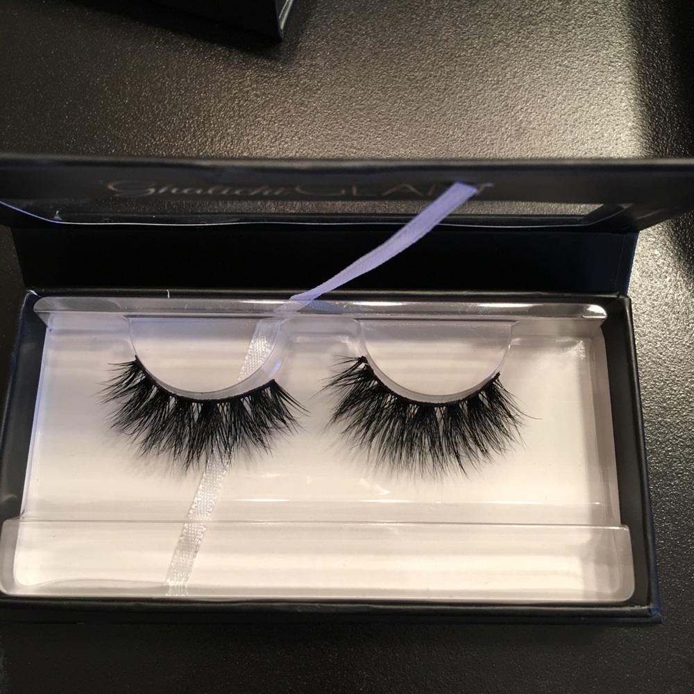 Lilly Lashes in Style Mykonos