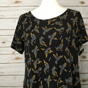 LuLaRoe Classic T