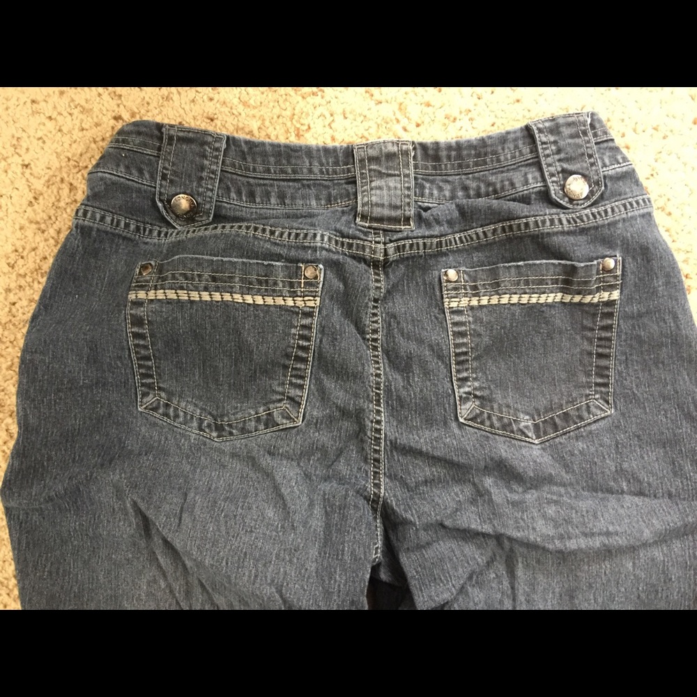 Sonoma Jeans