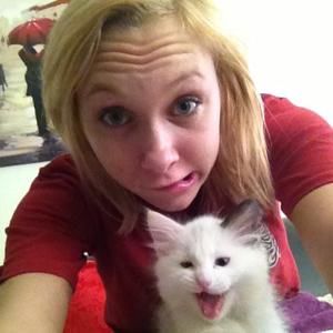 Meet your Posher, Alison