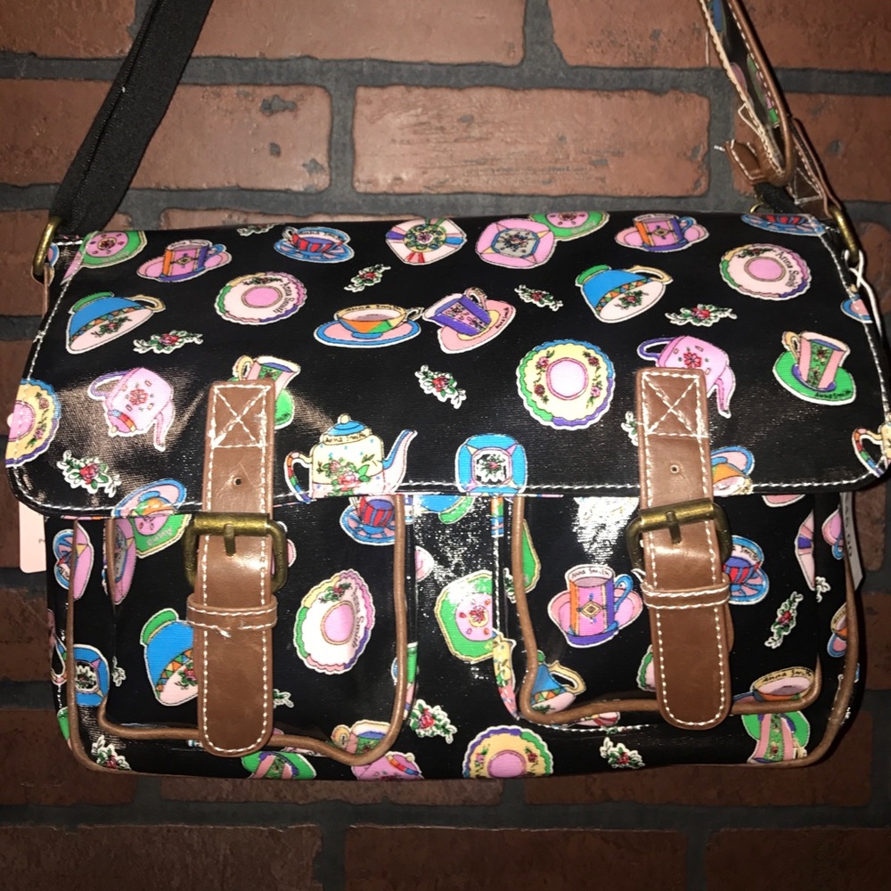 New Anna Smith Bag