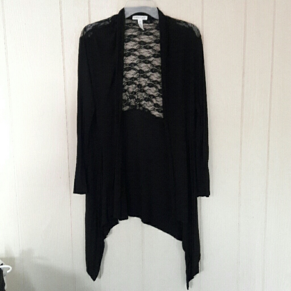 Casual wear by Ambiance Apparel plus size