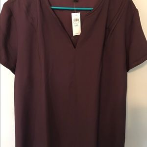 Ann Taylor blouse