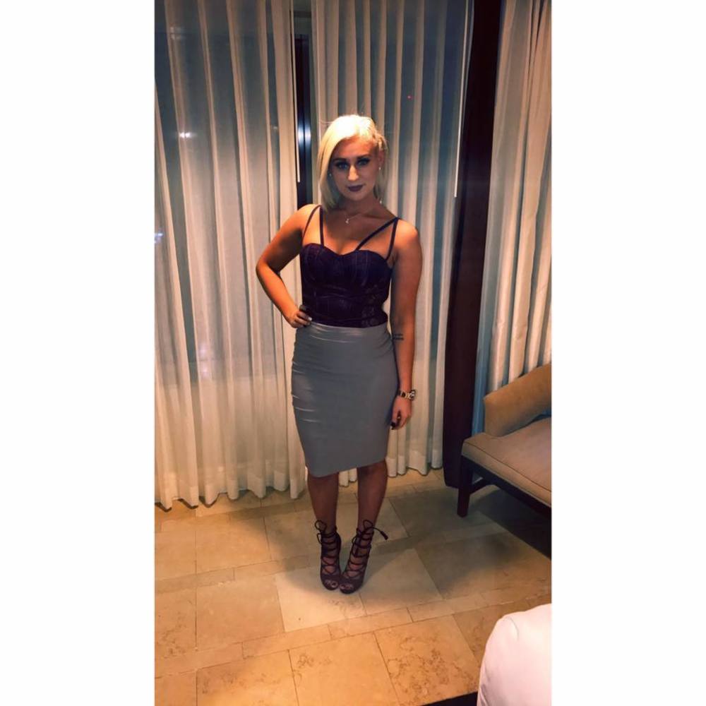 Meet your Posher, Amanda