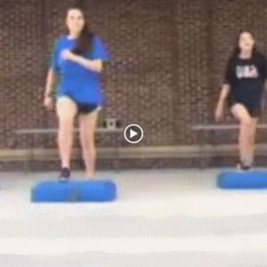 Meet your Posher, Emma