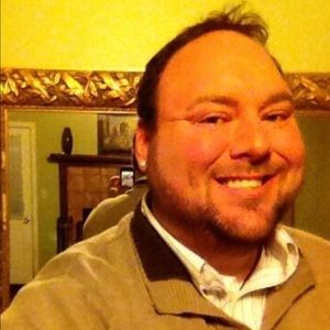 Meet your Posher, Britton