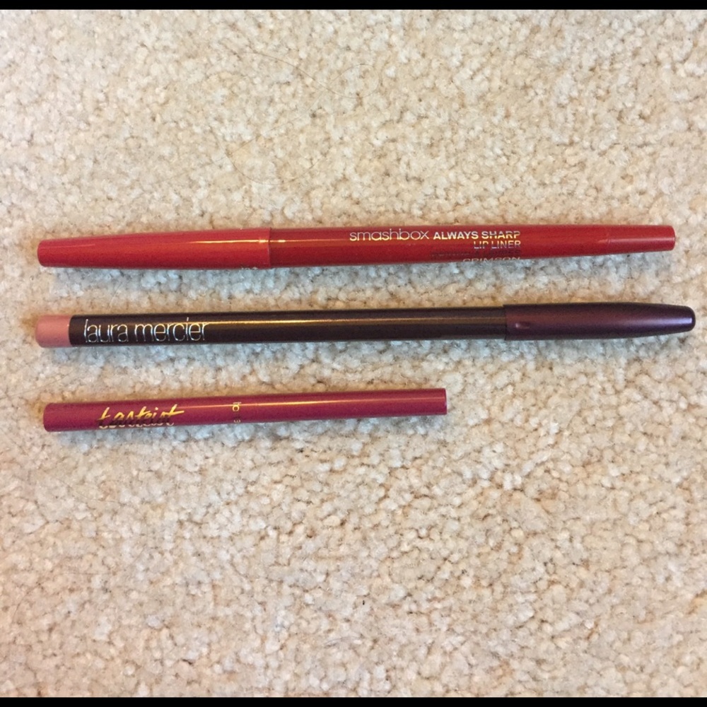 👄Lip Liner Bundle💄