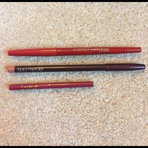 👄Lip Liner Bundle💄