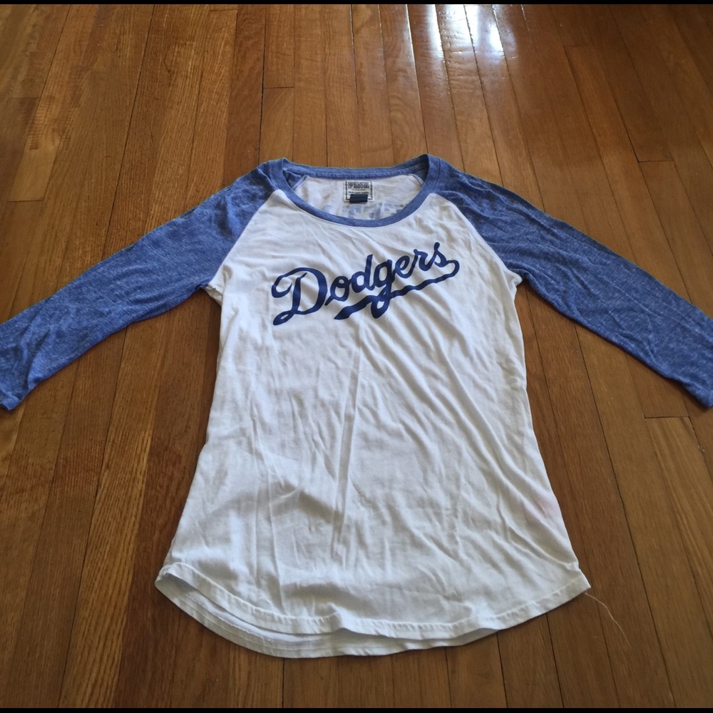 Victoria's Secret PINK Dodgers