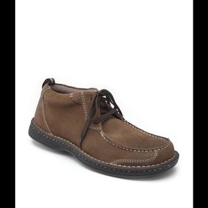 Men's Streetcars chukka boot 10.5