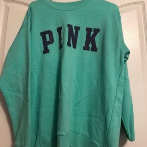 Victoria's Secret PINK sweatshirt