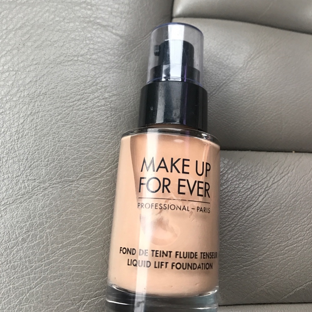 Make up forever 1.01 fl oz liquid lift #10