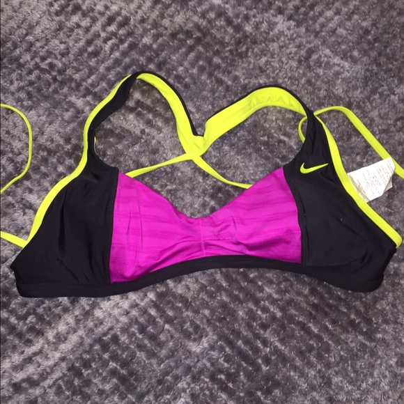Nike Other - Nike Bikini