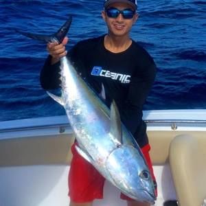 Meet your Posher, Kevin