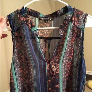 Living doll sz small