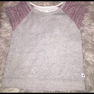 American Eagle shirt