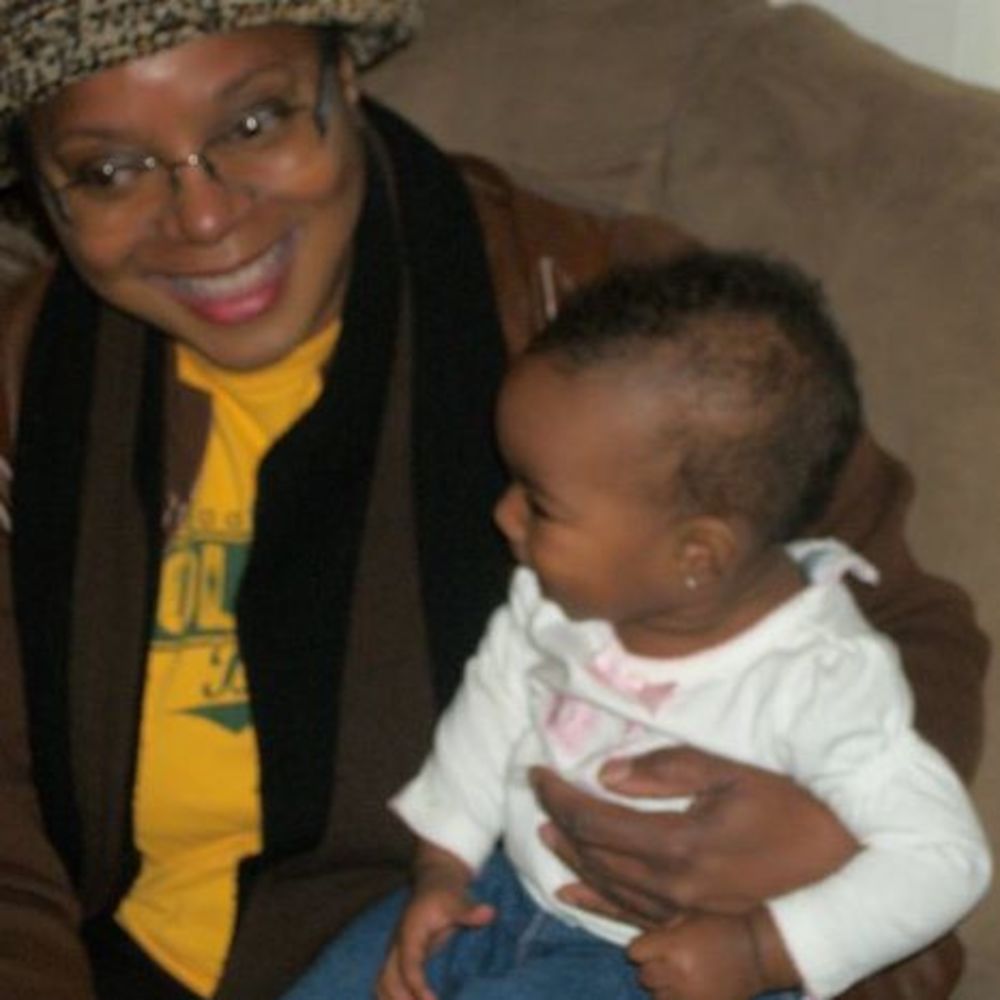 Meet your Posher, Margaret