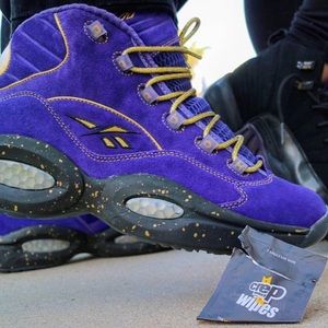 Meet your Posher, Edward