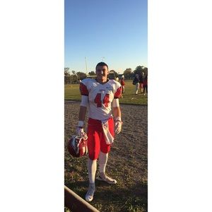 Meet your Posher, Matt