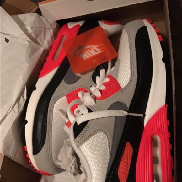 Air max 90's - Picture 1 of 3