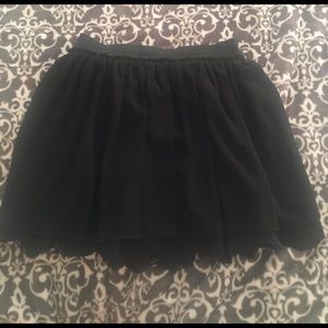 Kardashian Kollection skirt
