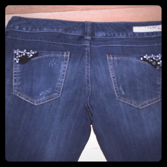 Jeans - Picture 2 of 3