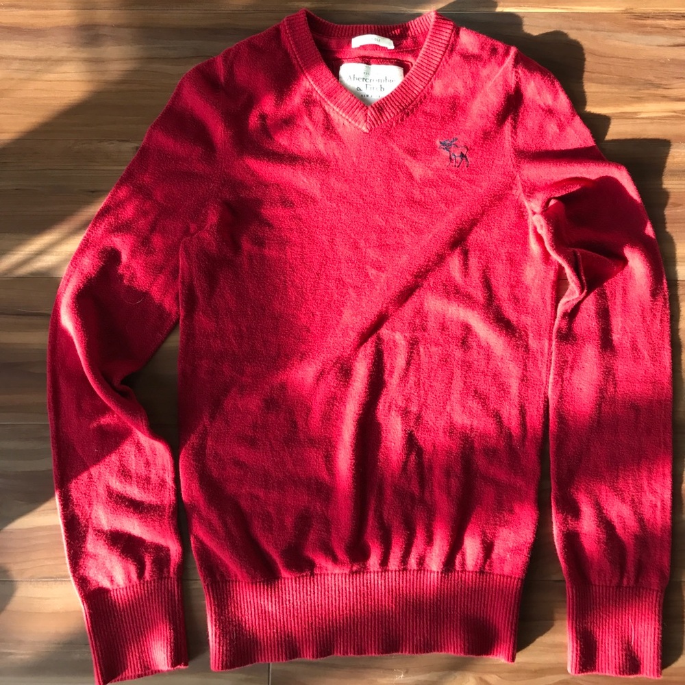 Abercrombie & Fitch Sweater