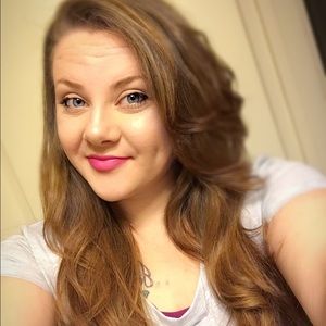 Meet your Posher, Natasha