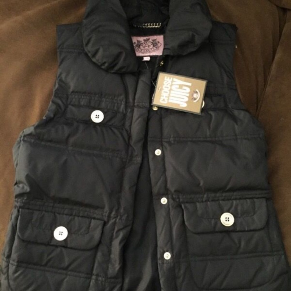 Vest