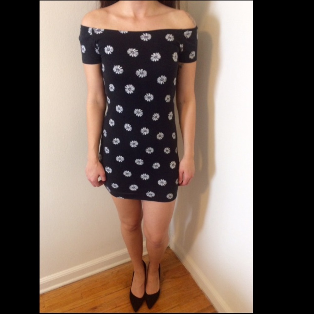Forever 21 bodycon