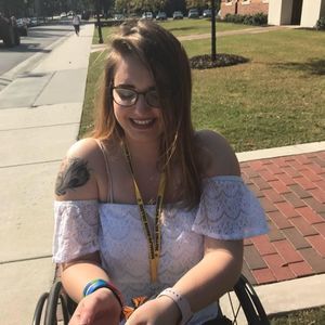 Meet your Posher, Vicki