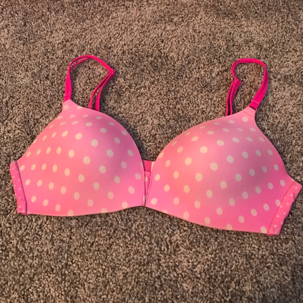 VS Bra