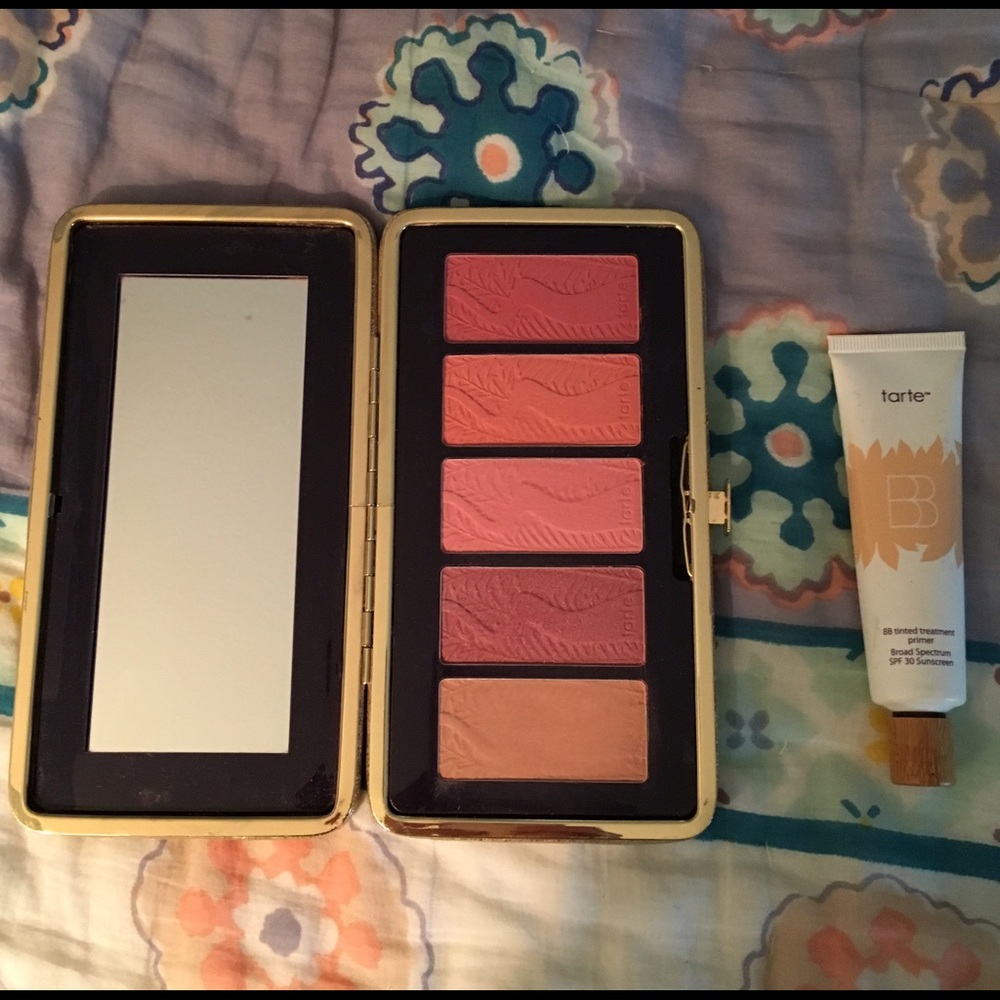 Tarte make-up bundle 💋