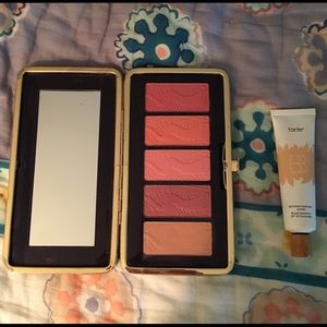 Tarte make-up bundle 💋