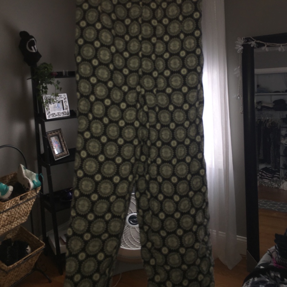 forever 21 joggers! worn once