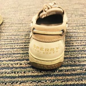 Sperry top spider ! Size 6.5 US
