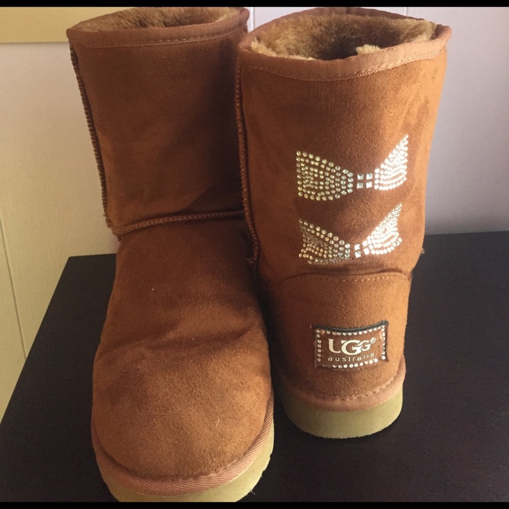 UGG Boots!