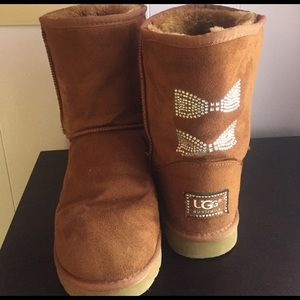 UGG Boots!
