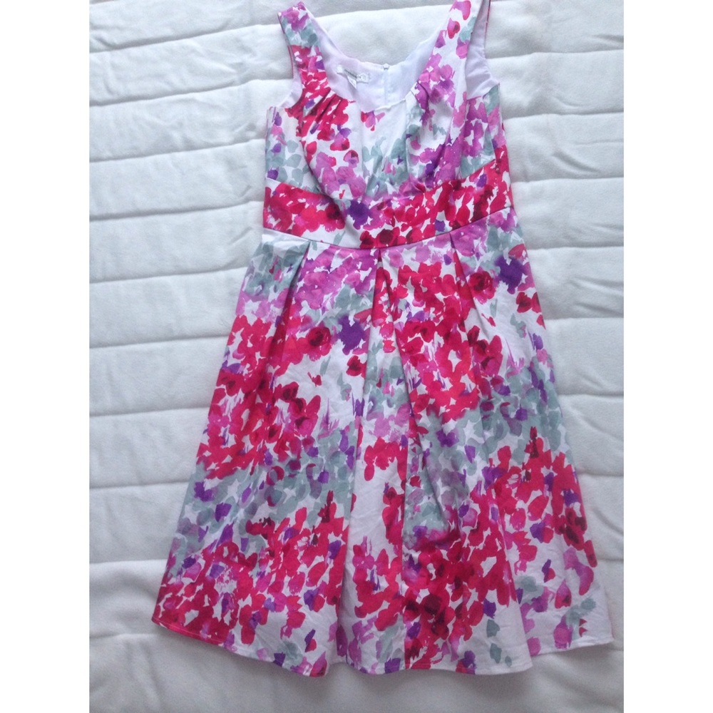 Women's Dress Barn dress size 8