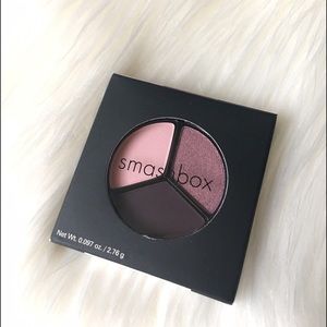 Smashbox Eyeshadow Trio in Vignette