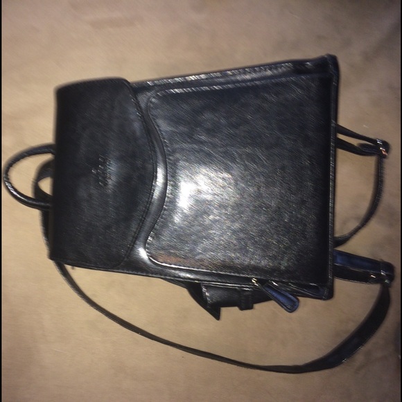 GENUINE GUCCI BAG