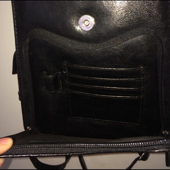 GENUINE GUCCI BAG