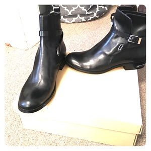 Michael Kors Ankle Boots