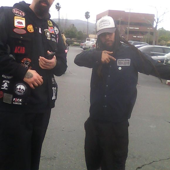 Meet your Posher, Brian - Picture 1 of 1